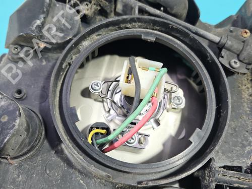 Right headlight KIA PREGIO Van (TB) 2.7 D | BP38783313C29 - Image 6