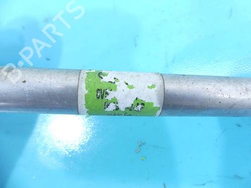 AC pipe FORD FIESTA VI (CB1, CCN) 1.0 EcoBoost | BP37989626M126 - Image 5