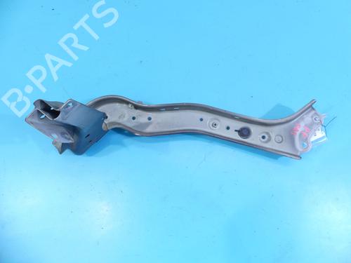 Front slam panel SUZUKI KIZASHI (FR) 2.4 (A6B424) | BP37883300C72 - Image 3