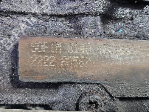 Engine FIAT DUCATO Bus (244_) 2.8 JTD | BP39145811M1 - Image 8