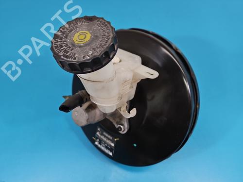 Used Servo brake Servo brake MITSUBISHI OUTLANDER II (CW_W) 2.0 DI-D (CW8W) (140 hp) 40038279 40038279