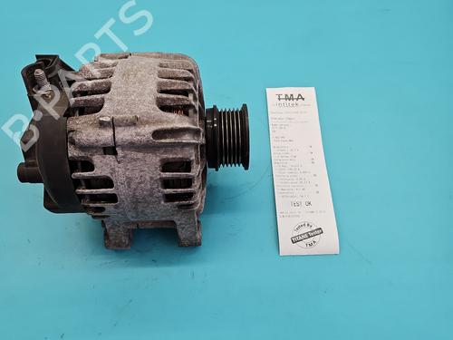 Used Alternator Alternator 37815966 37815966