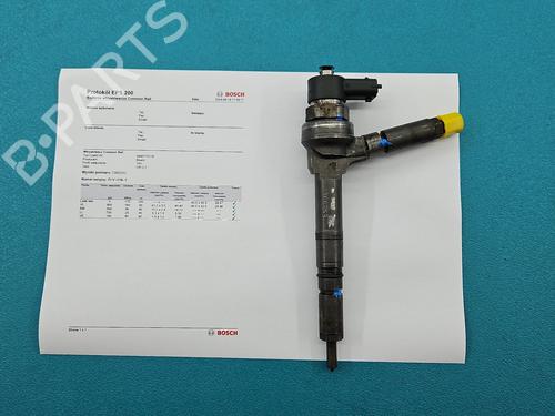 Used Injector Injector 37990028 37990028