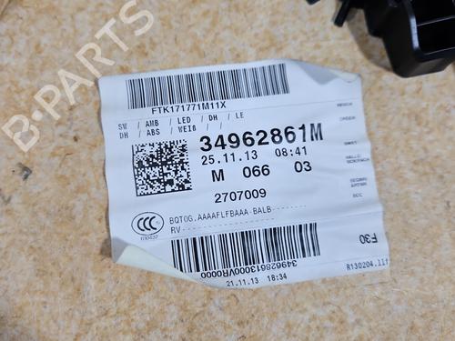 Front right panel BMW 3 Touring (F31) 320 d xDrive | BP37847366C59 - Image 7