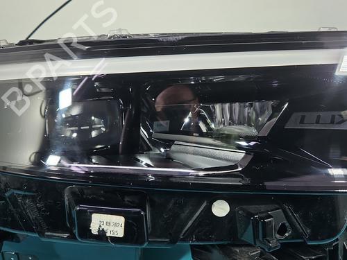 Right headlight OPEL MOKKA 1.2 (76) | BP38132479C29 - Image 4