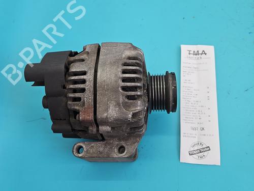 alternator-opel-corsa-c-x01-2000-2001-2002-2003-2004-2005-2006-2007-2008-2009-37990825 main image