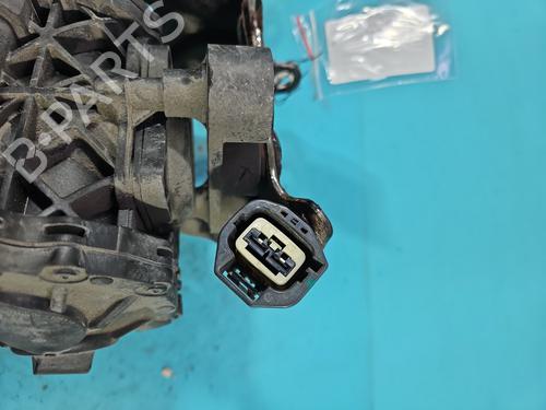 Brake master cylinder TESLA MODEL S (5YJS) P85 | BP38123642M77  - Image 18