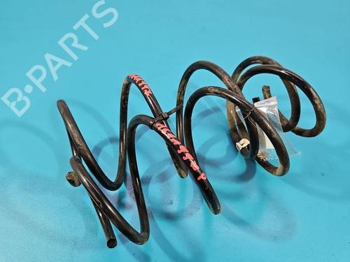 Used Shock absorber spring Shock absorber spring BMW 1 (F20) 120 d (184 hp) 40460964 40460964