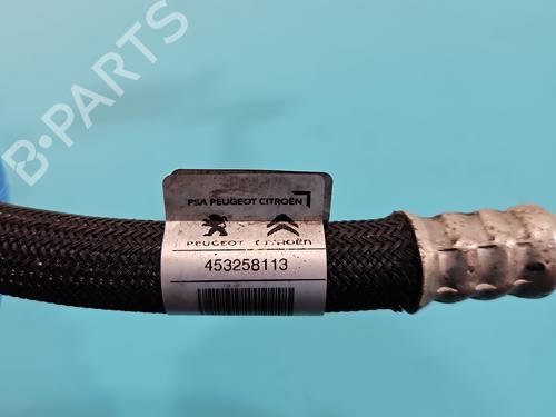 AC pipe OPEL CORSA F (P2JO) 1.2 (68) | BP38134917M126 - Image 4