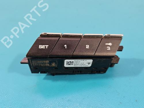 Switch PORSCHE PANAMERA (970) 3.6 | BP38701547I30 - Image 2