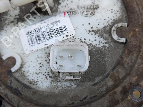 Fuel pump HYUNDAI i30 (GD) 1.4 | BP37815161M76 - Image 5