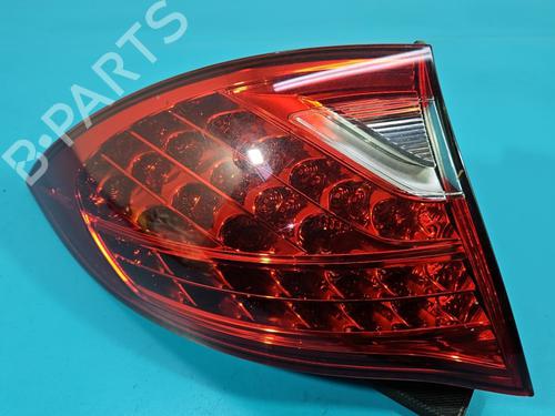 Left taillight PORSCHE CAYENNE (92A) 3.0 Diesel | BP40078699C34 - Image 2