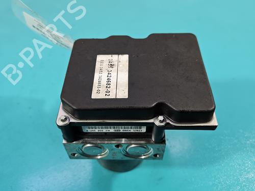 ABS pump BMW X3 (E83) 2.0 d | BP37833215M43 - Image 10