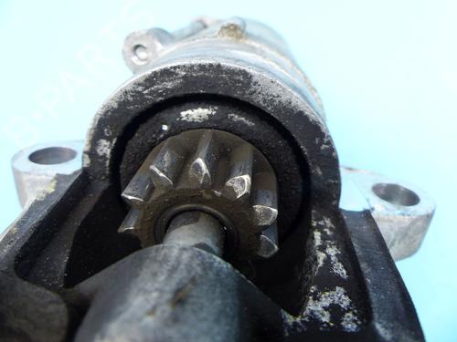Starter VOLVO S60 II (134) 2.0 T | BP37884824M8 - Image 3