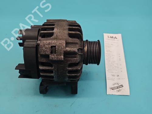 Generator Generator 38129488 38129488