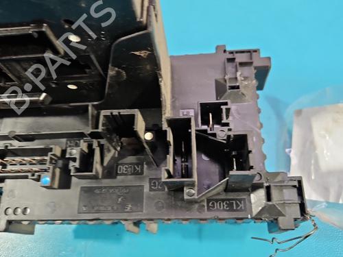 Fuse box MERCEDES-BENZ C-CLASS (W204) C 200 CDI (204.001) | BP39911552E1 - Image 7
