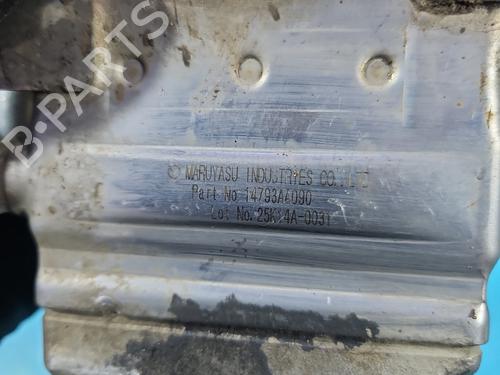 Egr SUBARU FORESTER (SJ_) 2.0 D AWD (SJD) | BP37848997M69 - Image 7