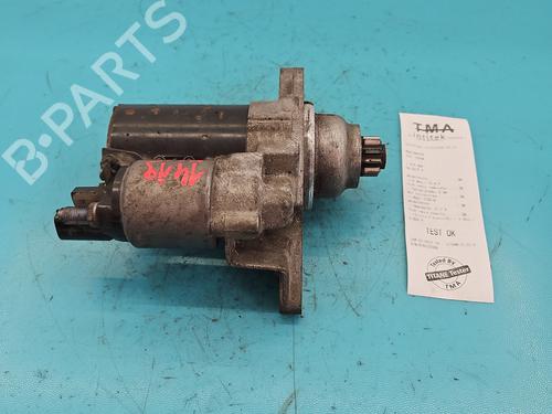 Used Starter Starter 37814203 37814203