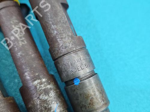 Injector VW POLO (6N2) 1.9 SDI | BP39987262M100 - Image 2