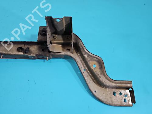Frontplade/Frontkurv CITROËN NEMO Box Body/MPV (AA_) 1.4 HDi | BP37819511C72 - Image 6