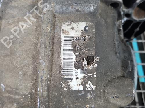 Rear differential BMW X3 (G01, F97, G08) xDrive 20 d | BP37816593M24 - Image 11