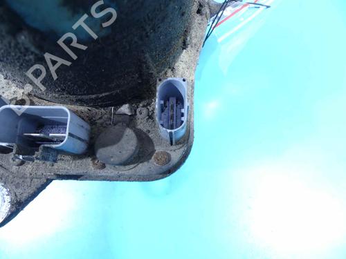 Steering pump FORD FOCUS II Turnier (DA_, FFS, DS) | BP37807571M99 - Image 4