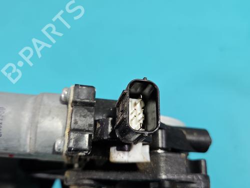 Front left window mechanism HONDA CR-V III (RE_) 2.2 i-DTEC 4WD (RE6) | BP37844185C22 - Image 6