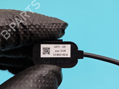 Electronic module OPEL ASTRA J Saloon | BP37818324M83 - Image 4