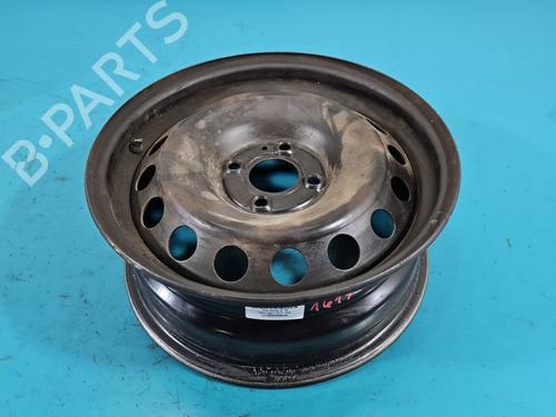 Used Rim Rim 39649738 39649738