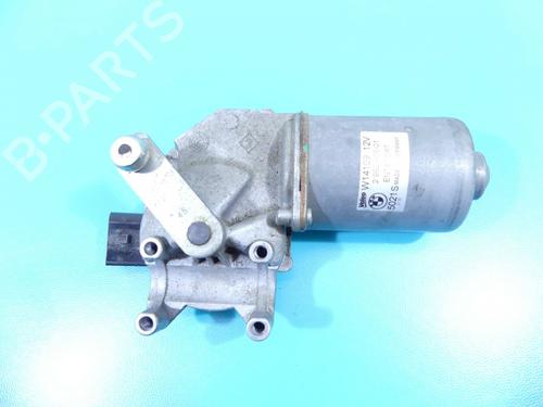 Front wiper motor BMW X1 (E84) sDrive 18 d | BP37809441M29 - Image 2
