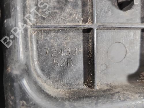 Intake manifold SUZUKI SWIFT V (AZ) 1.0 (A2L310) | BP37856907M70 - Image 7