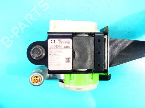 Front right seatbelt KIA VENGA (YN) 1.6 CVVT | BP37882699I25  - Image 11