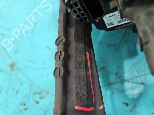 Steering rack VW GOLF PLUS V (5M1, 521) 2.0 TDI 16V | BP38142692M22 - Image 7