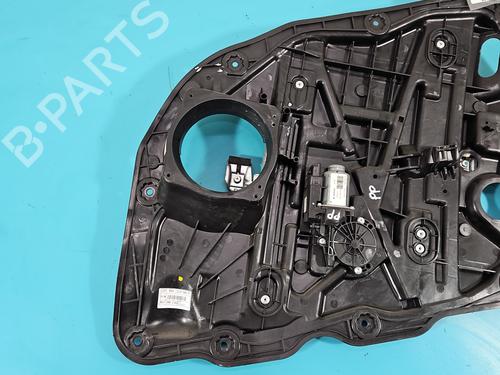 Front right window mechanism KIA OPTIMA (FSGDS6B) 1.7 CRDi | BP38117258C23 - Image 3
