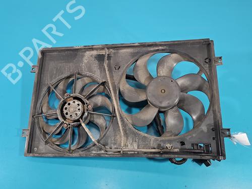 Used Radiator fan Radiator fan 39137145 39137145