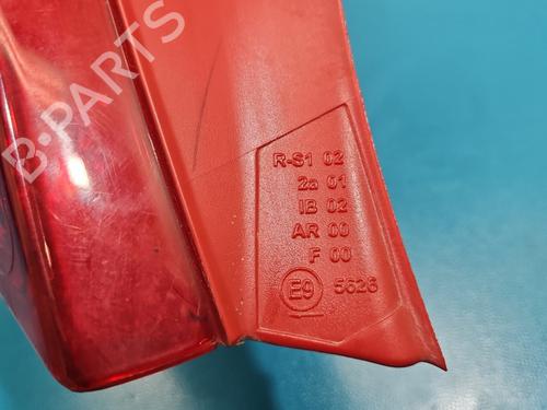 Left taillight OPEL CORSA D (S07) 1.3 CDTI (L08, L68) | BP40083233C34 - Image 3