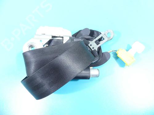Front left seatbelt VW PASSAT B6 (3C2) 1.9 TDI | BP37808380I26 - Image 6