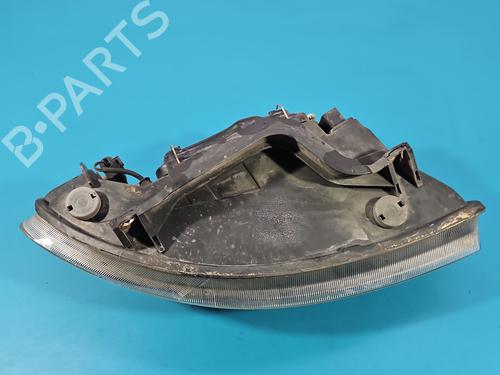 Left headlight SEAT LEON (1M1) 1.6 16 V | BP38649262C28 - Image 8