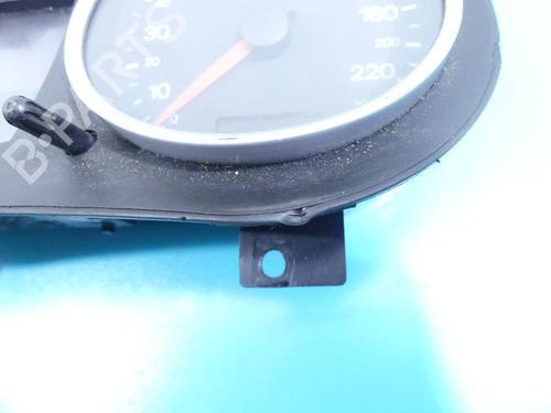 Instrument cluster AUDI A2 (8Z0) 1.4 | BP37881416C47 - Image 2