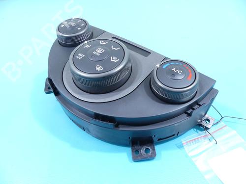Climate control KIA SOUL I (AM) 1.6 CVVT | BP37887857I5 - Image 2