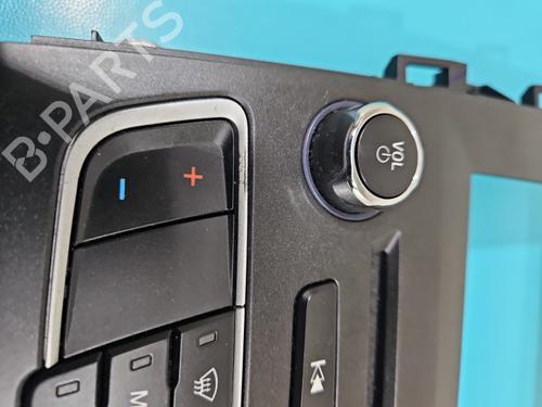 Climate control FORD MONDEO V Turnier (CF) | BP37812793I5 - Image 5