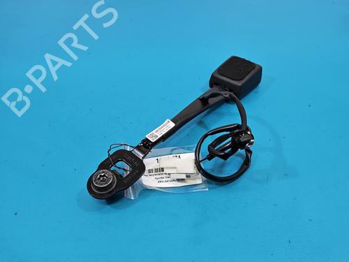 Used Front left seatbelt Front left seatbelt HYUNDAI ELANTRA VII Saloon (CN7) 1.6 (123 hp) 39912118 39912118