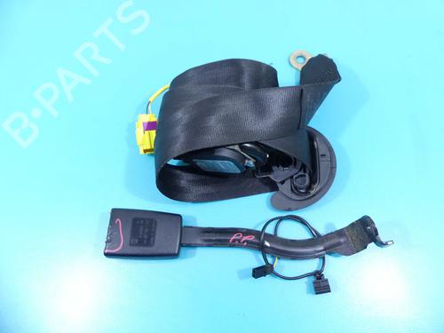 Front right seatbelt VW GOLF V (1K1) 2.0 GTI | BP37894926I25 - Image 7