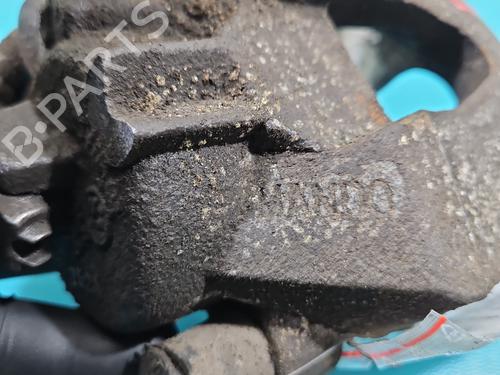 Left front brake caliper SEAT IBIZA V (KJ1, KJG) 1.0 TSI | BP37990427M105 - Image 3