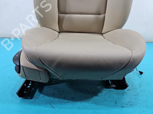 Right front seat BMW 5 (F10) 520 i | BP37820512C16 - Image 8
