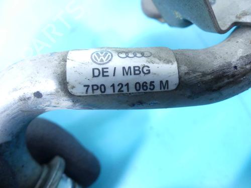 Pipe VW TOUAREG (7P5, 7P6) 3.0 V6 TDI | BP37894547M125 - Image 2