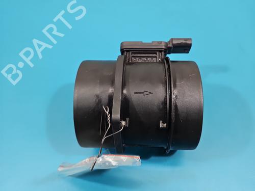 Mass air flow sensor MERCEDES-BENZ A-CLASS (W176) A 180 CDI / d (176.012) | BP38146784M95 - Image 3