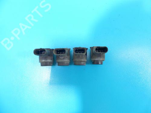 Electronic sensor RENAULT KOLEOS I (HY_) 2.0 dCi 4x4 (HY0K) | BP37804845M84 - Image 5