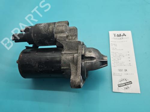 Used Starter Starter 37852180 37852180