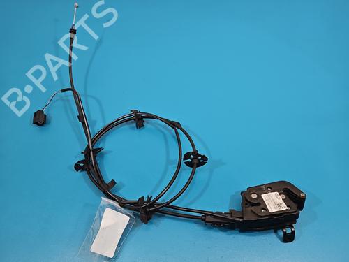 Venstre fortil lås FORD B-MAX (JK) | BP37824932C98 - Image 3